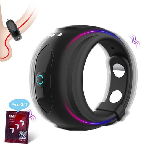 Men Delay Vibrators